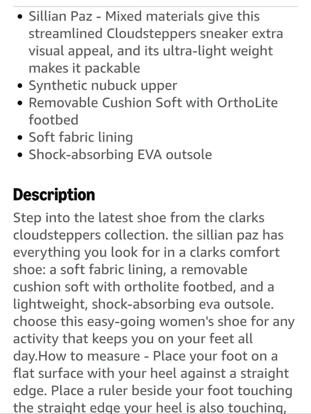 Clarks Women's CloudSteppers Sillian Paz Slip-On Loafer